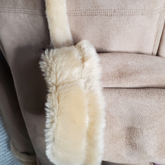 Carolina Colours Coat - Picture 10 of 11